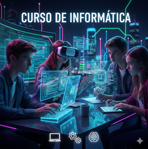 Curso: Informática